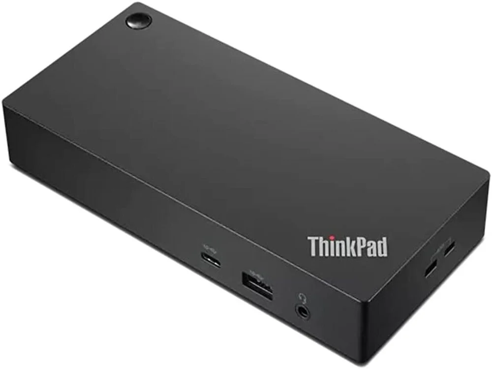 Thinkpad Universal Usb C Dock 40ay0090br KaBuM