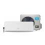 Ar Condicionado Split Inverter Springer Midea 18000 Btu/h Quente E Frio Xtreme Save Connect 42agvqc18m5 - 220 Volts