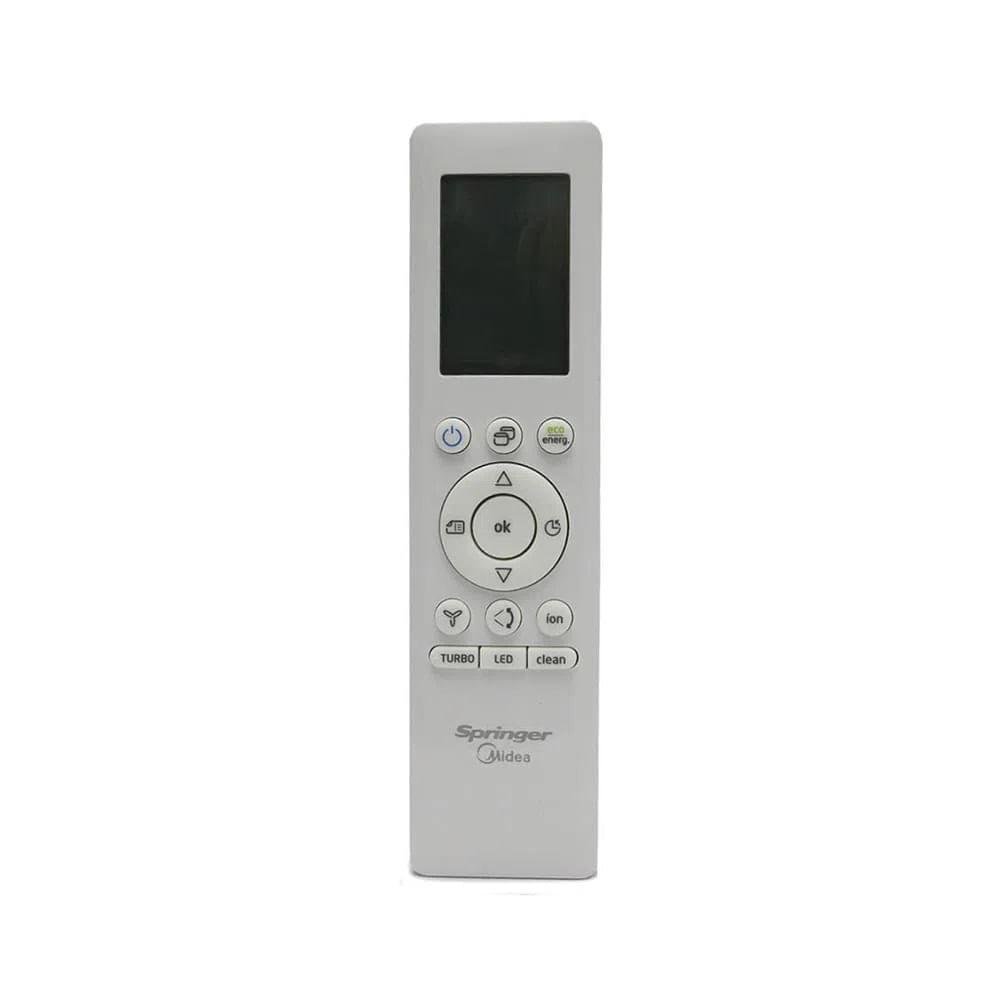Ar Condicionado Split Inverter Springer Midea 18000 Btu/h Quente E Frio Xtreme Save Connect 42agvqc18m5 - 220 Volts Ar Condicionado Split Inverter Springer Midea 18000 Btu/h Quente E Frio Xtreme Save Connect 42agvqc18m5 - 220 Volts