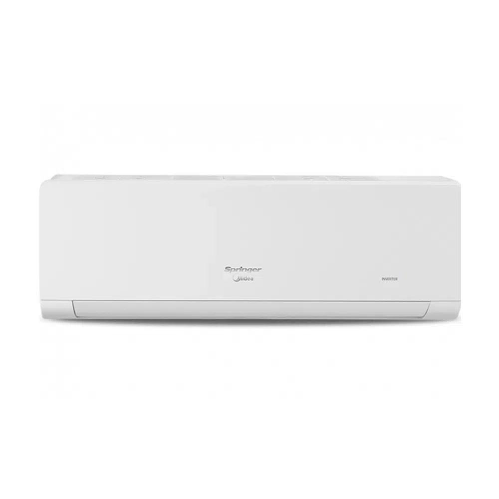 Ar Condicionado Split Inverter Springer Midea 18000 Btu/h Quente E Frio Xtreme Save Connect 42agvqc18m5 - 220 Volts Ar Condicionado Split Inverter Springer Midea 18000 Btu/h Quente E Frio Xtreme Save Connect 42agvqc18m5 - 220 Volts