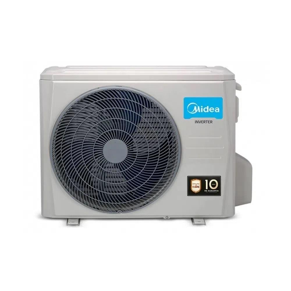 Ar Condicionado Split Inverter Springer Midea 18000 Btu/h Quente E Frio Xtreme Save Connect 42agvqc18m5 - 220 Volts Ar Condicionado Split Inverter Springer Midea 18000 Btu/h Quente E Frio Xtreme Save Connect 42agvqc18m5 - 220 Volts