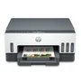 Impressora Multifuncional Hp Smart Tank 724 Tanque De Tinta Colorida Scanner Duplex Wi-fi Usb Bluetooth 2g9q2a