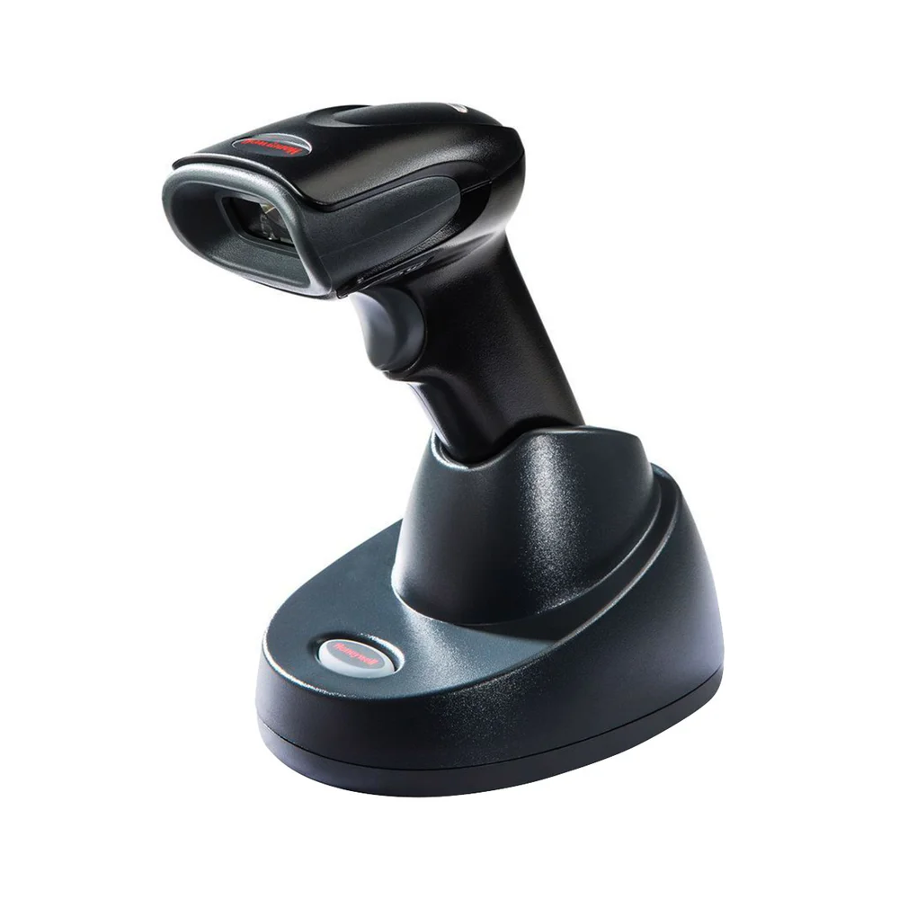 Honeywell　Voyager 1472　バーコードリーダー Leitor Código Barras Honeywell Voyager 1472G