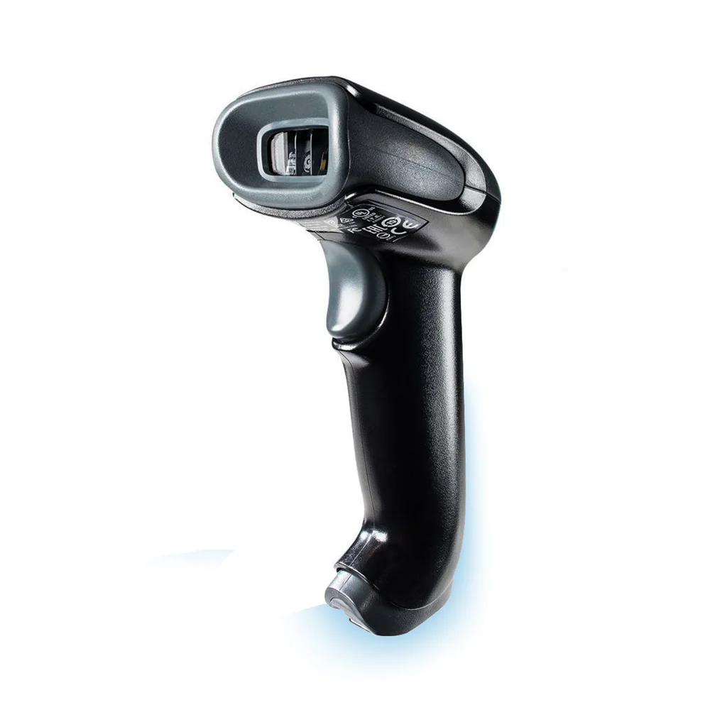 Leitor Código Barras Honeywell Voyager 1472G