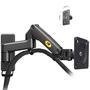 Suporte Articulado, Monitor 17 A 34, Ajuste Altura - F150 Nb