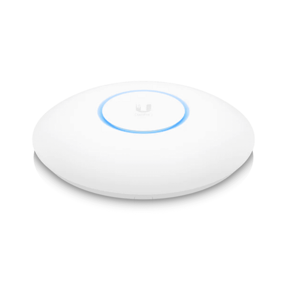 Access Point U6pro Unifi sem Fonte 48v KaBuM