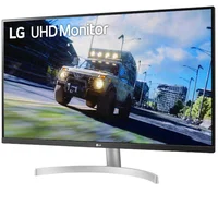 Monitor Lg 315Polegadas Uhd 4k 32un500wawzm KaBuM
