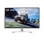 Monitor Lg 31.5Polegadas Uhd 4k 32un500-w.awzm