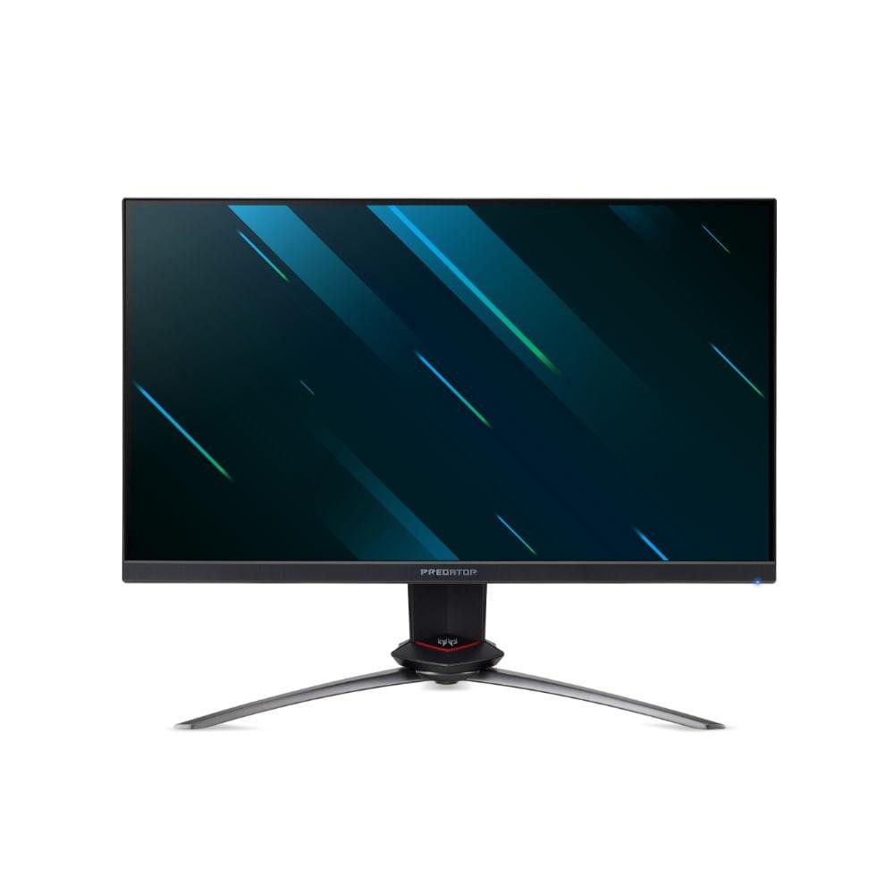Monitor Acer Gamer Predator 27