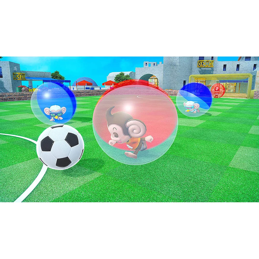 Jogo Super Monkey Ball Banana Mania, Playstation - PS4 Jogo Super Monkey Ball Banana Mania, Playstation - PS4