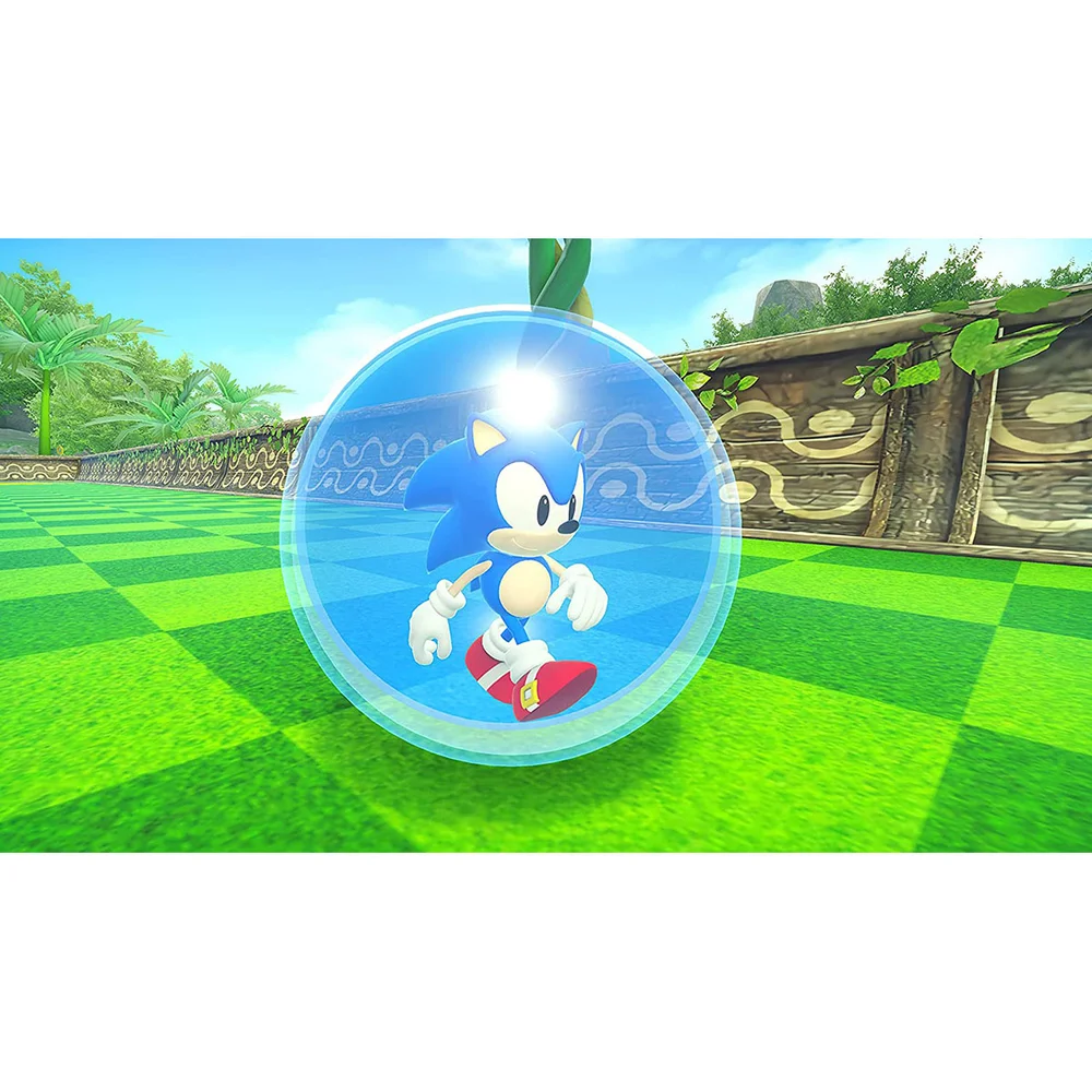 Jogo Super Monkey Ball Banana Mania, Playstation - PS4 Jogo Super Monkey Ball Banana Mania, Playstation - PS4