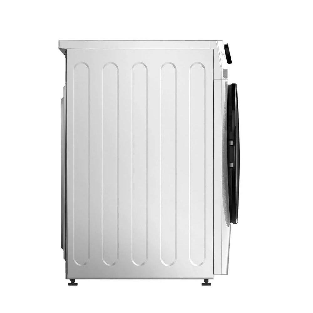 Lavadora Midea Healthguard Smart, 12,5kg, Branca - 127v Lavadora Midea Healthguard Smart, 12,5kg, Branca - 127v