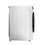Lavadora Midea Healthguard Smart, 12,5kg, Branca - 127v