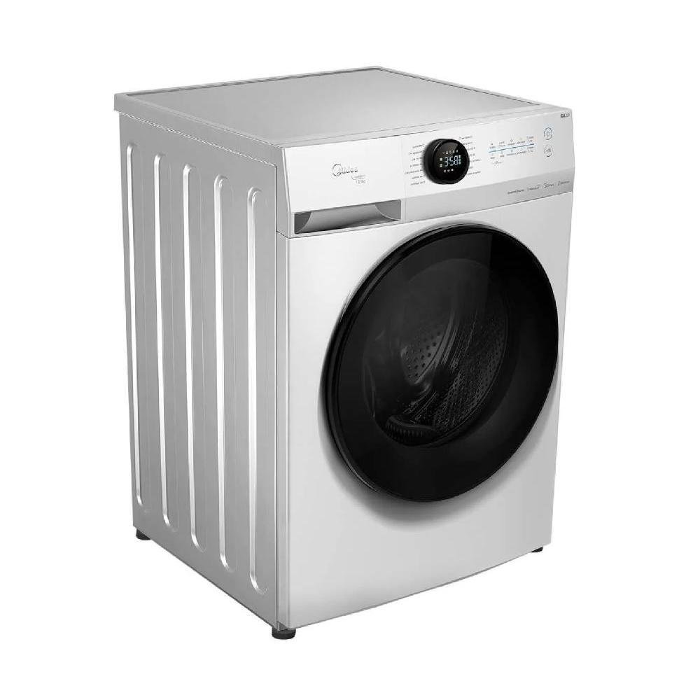Lavadora Midea Healthguard Smart, 12,5kg, Branca - 127v Lavadora Midea Healthguard Smart, 12,5kg, Branca - 127v