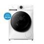 Lavadora Midea Healthguard Smart, 12,5kg, Branca - 127v