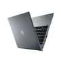 Notebook Positivo Motion Gray C4500ei Intel® Celeron® Dual-core™ Linux 14.1 Polegadas - Cinza