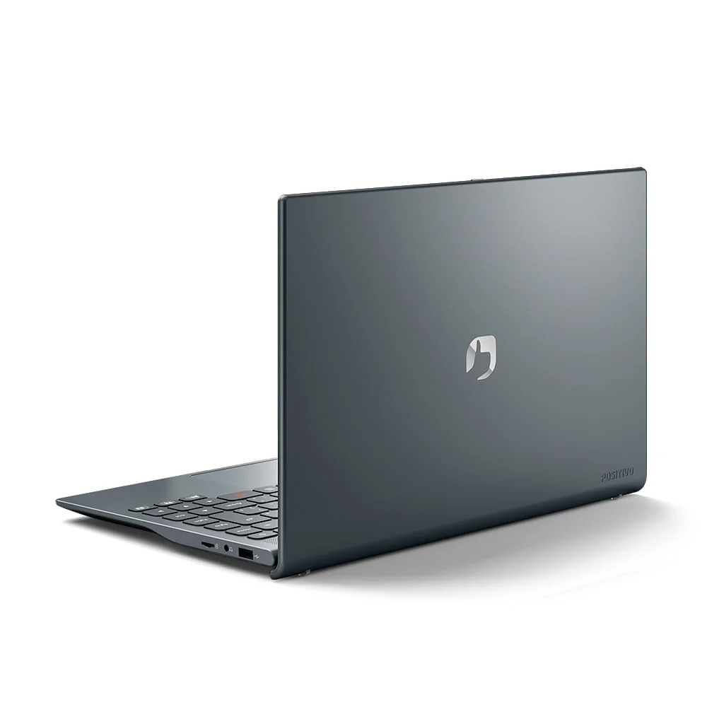 Notebook Positivo Motion Gray C4500ei Intel® Celeron® Dual-core™ Linux 14.1 Polegadas - Cinza Notebook Positivo Motion Gray C4500ei Intel® Celeron® Dual-core™ Linux 14.1 Polegadas - Cinza