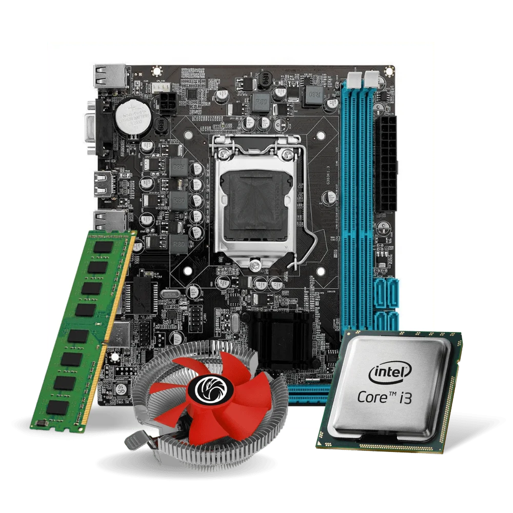 Produtos com até 15 OFF no PIX KaBuM