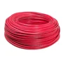 Cabo De Rede 50m Furukawa Soho Plus Cat6 U/utp 24awg Vermelho