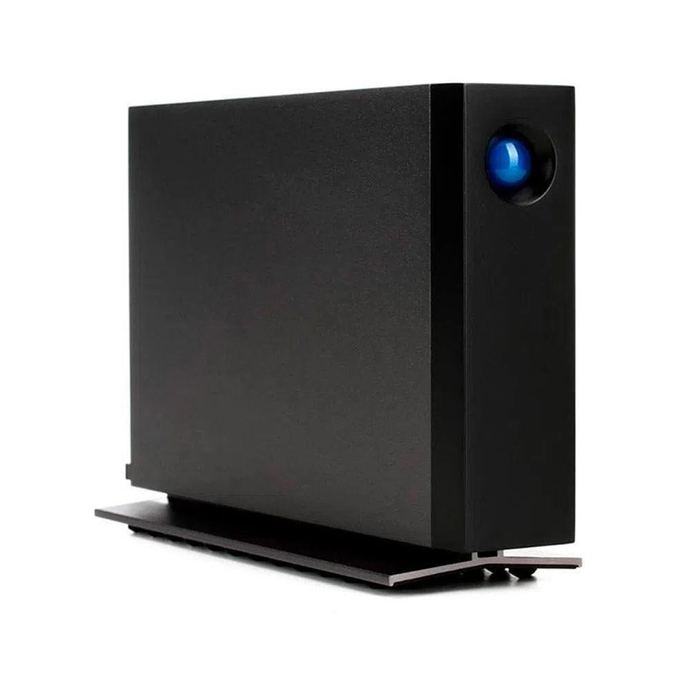 HD Externo Lacie 14TB 7200rpm USBC KaBuM
