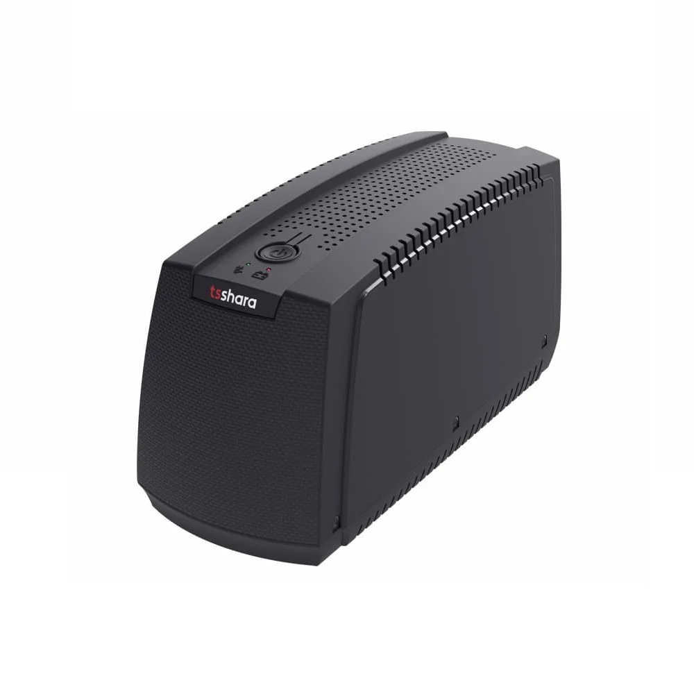 Nobreak Ts Shara UPS Xpro Professional 1800VA, Universal Bivolt, 8 Tomadas