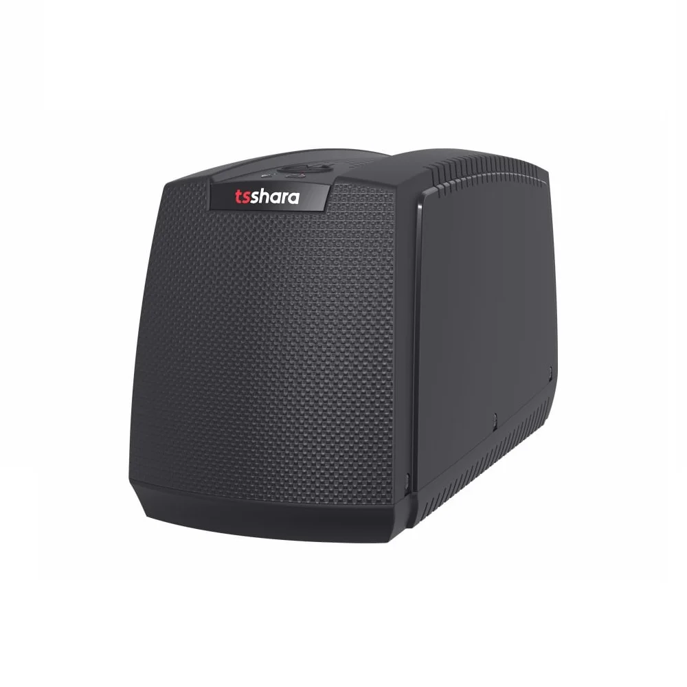 Nobreak Ts Shara UPS Xpro Professional 1800VA, Universal Bivolt, 8 Tomadas