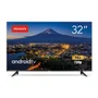 Smart TV 32 Polegadas Aiwa D-LED, 2 HDMI, 2 USB, Wi-Fi, Android - Bl-02