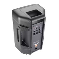 Caixa De Som Jbl Irx 112, Bluetooth - 220v
