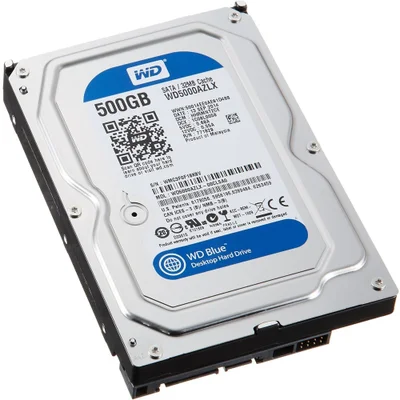 Hd-Desktop-WD-Blue-500gb-Sata-