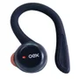 Fone De Ouvido Oex, Flex Tws21, Bluetooth 5.1 - Preto Laranja