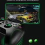 Controler Altomex Gamepad Sem Fio, Com Adap De 2,4 GHz, Para X Box One / One S / One X / P3 Host / Win 7/8/10