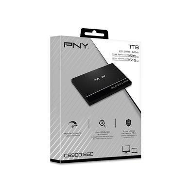 SSD SATA III PNY 1TB KaBuM