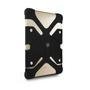 Capa Para Ipad Air (1° A 5° Geração) Skull Armor, Gshield