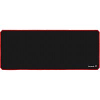 Mousepad Gamer Fortrek Speed Mpg-103 Preto/vermelho