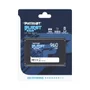 SSD Patriot Burst Elite, 960GB, Sata3 2.5, 7mm, Leitura: 450 MB/s + Gravação: 320MB/s - Pbe960gs25SSDr