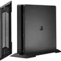 Base Suporte Dobe Vertical, Compatível Com Console Ps4 Slim