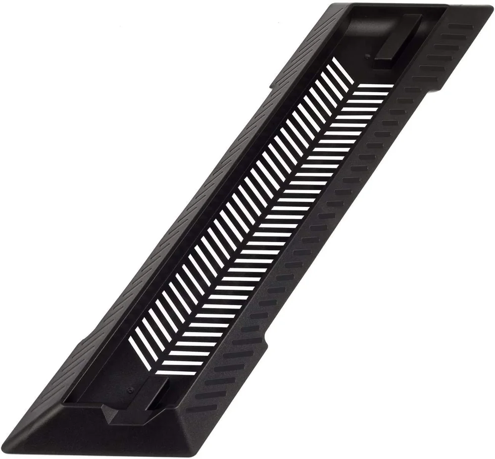 Base Suporte Dobe Vertical, Compatível Com Console Ps4 Slim Base Suporte Dobe Vertical, Compatível Com Console Ps4 Slim