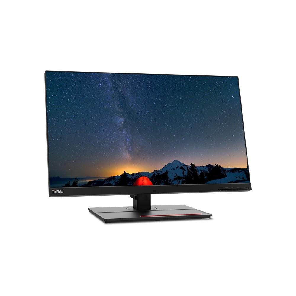 Monitor 27 Polegadas Lenovo Monitor Lenovo Thinkvision P27u20 KaBuM