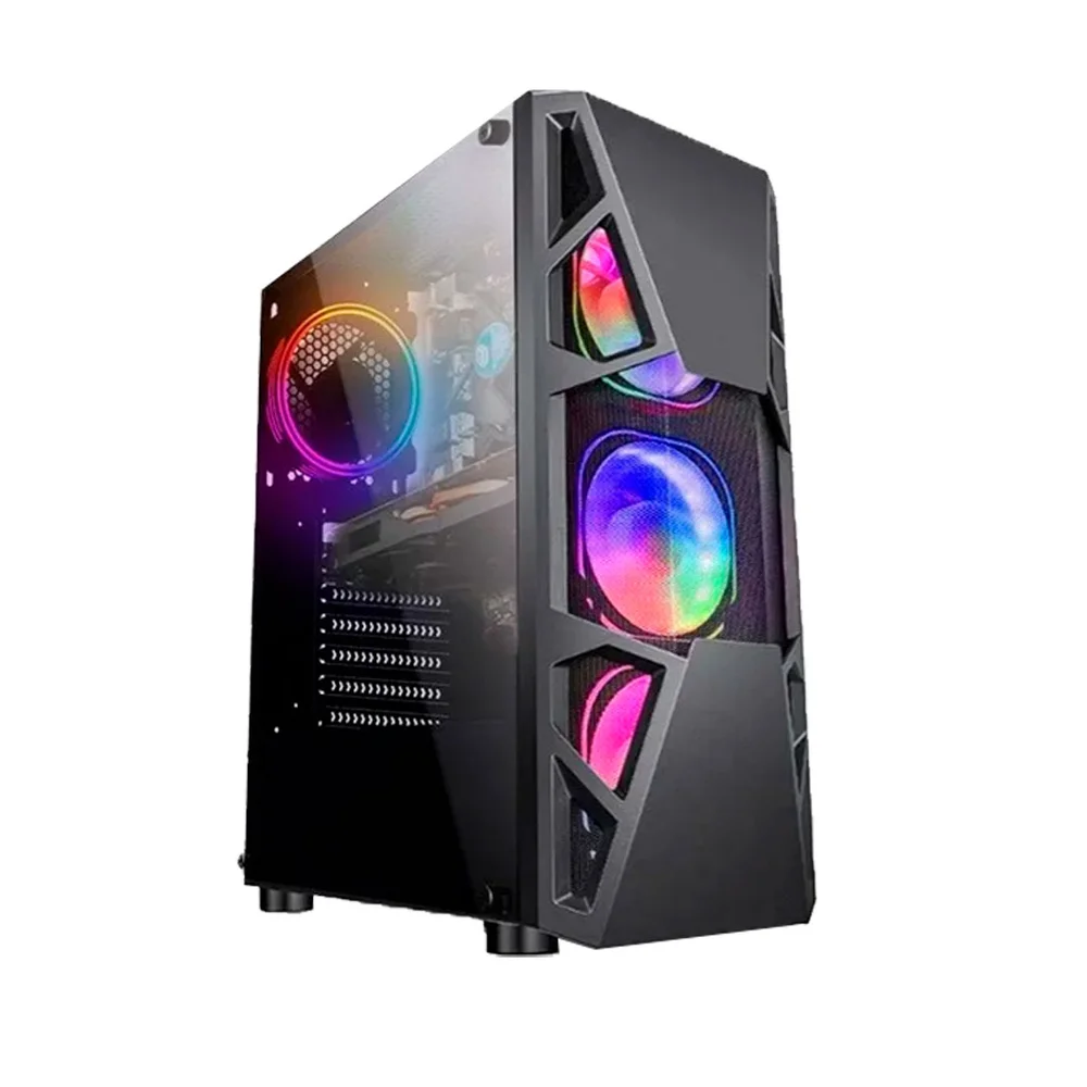PC Gamer Intel Core i57500 16GB GTX 1650 KaBuM
