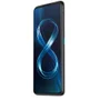 Smartphone Asus Zenfone 8 Snapdragon 888, 8GB RAM, 256GB, Tela 5.92, Câmera 64MP, Amoled, Android 11, Preto