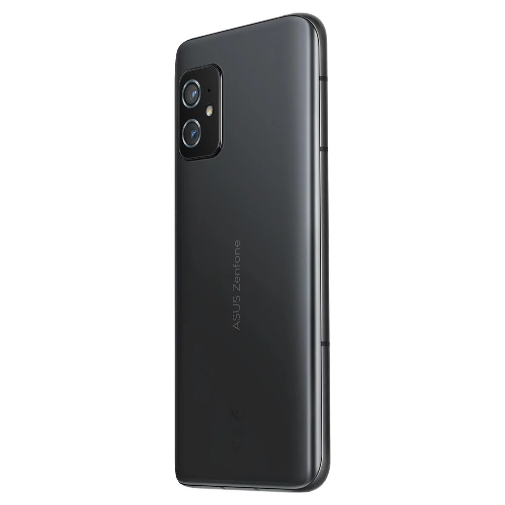 Smartphone Asus Zenfone 8 Snapdragon 888, 8GB RAM, 256GB, Tela 5.92, Câmera 64MP, Amoled, Android 11, Preto Smartphone Asus Zenfone 8 Snapdragon 888, 8GB RAM, 256GB, Tela 5.92, Câmera 64MP, Amoled, Android 11, Preto