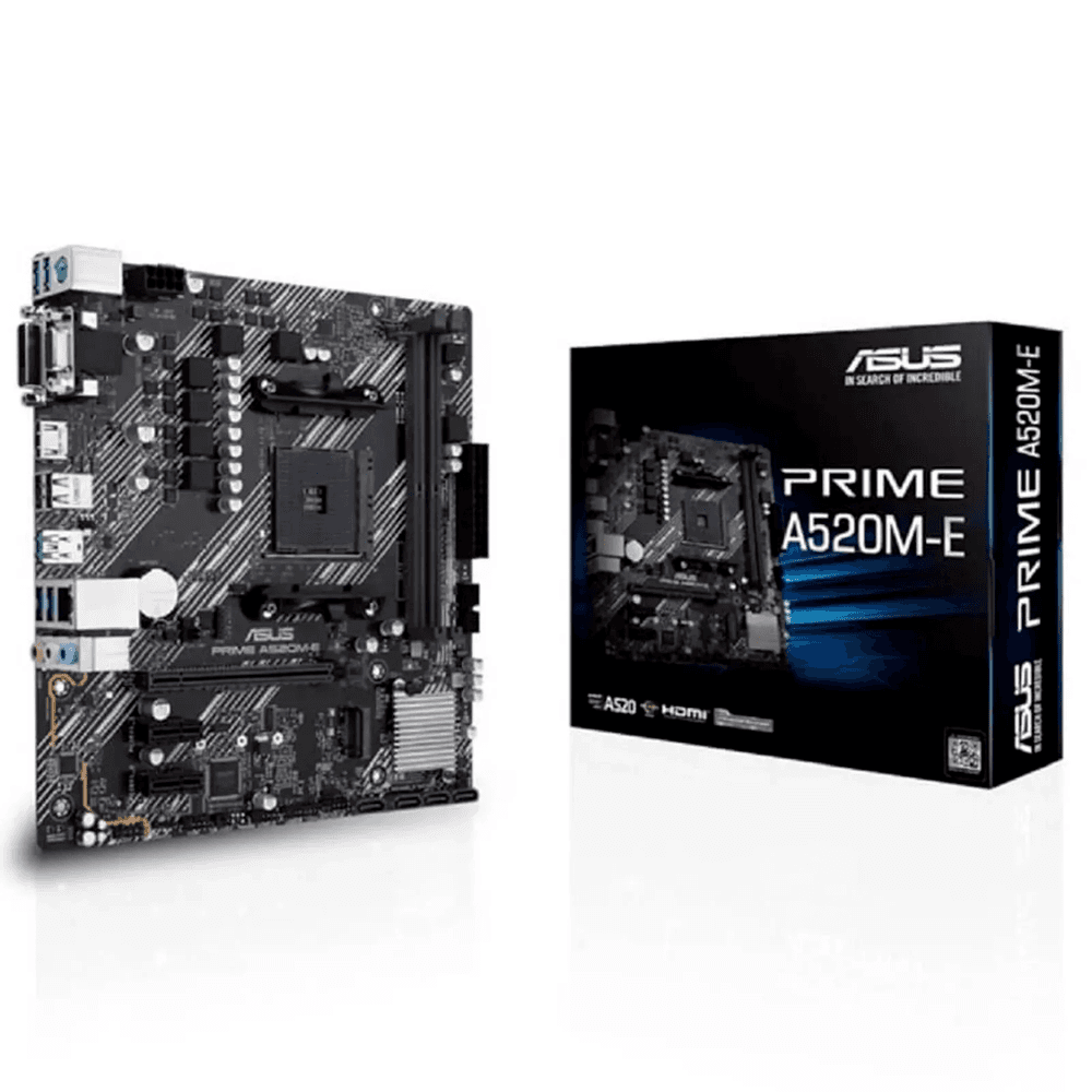 Kit Upgrade Amd Ryzen 5 5600g KaBuM