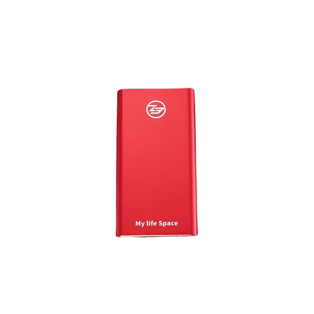 SSD Externo Kingspec My Life Space Z3, 960GB, Leitura 450-580MB/s E Gravação 400-550MB/s SSD Externo Kingspec My Life Space Z3, 960GB, Leitura 450-580MB/s E Gravação 400-550MB/s