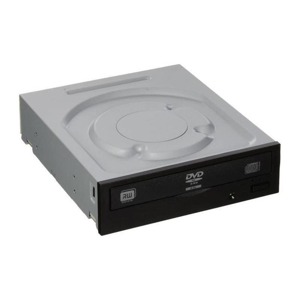 Leitor E Gravador Rw De Cd Dvd Rw Sata Drive Cd Interno | KaBuM!