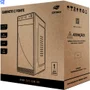 Gabinete C3tech Mt-29bk, Mini Tower, C/ Fonte 200W, Micro ATX, Preto