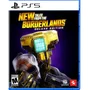 New Tales From The Borderlands Deluxe Edition e Tales From The Bordelands - Ps5