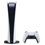 Console Playstation 5 Sony, SSD 825GB, Controle Sem Fio Dualsense, Edição Digital, Branco