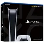 Console Playstation 5 Sony, SSD 825GB, Controle Sem Fio Dualsense, Edição Digital, Branco