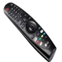 Controle Remoto LG Smart Magic An-mr650a, Com Reconhecimento De Voz E Sensibilidade Ao Movimento