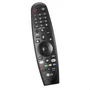 Controle Remoto LG Smart Magic An-mr650a, Com Reconhecimento De Voz E Sensibilidade Ao Movimento